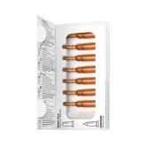 DEBORAH Dermolab ANTI-AGING koncentratas ampulėse, 7 ampulės kaina