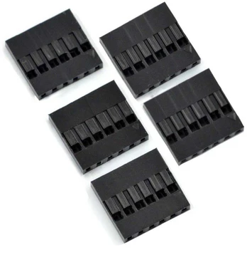 BLS jungtis - 6x1 lizdas - 5 vnt