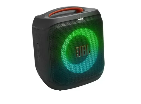 Nešiojama kolonėlė JBL Partybox Encore Essential 2