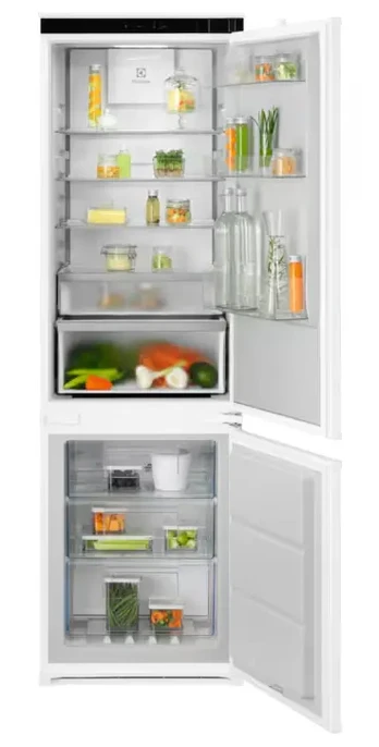 Šaldytuvas ELECTROLUX ENA7CD18S