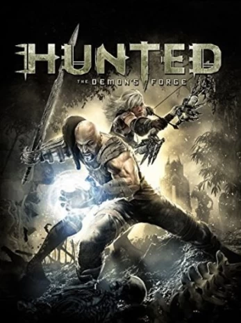 Hunted: The Demons Forge PC