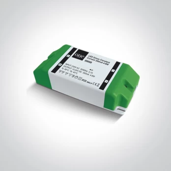 350mA LED maitinimo šaltinis 89008