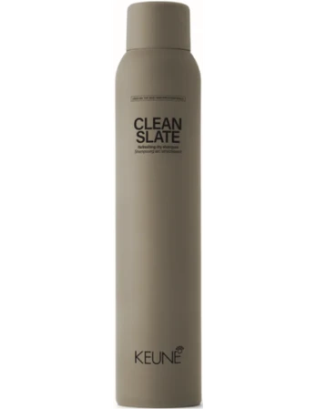 Keune sausas šampūnas Keune Style Clean Slate 200ml