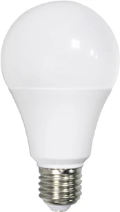 Omega LED lamp E27 18W 2800K (43360) kaina