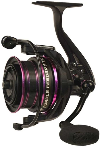 Ritė Carp Expert Violet Feeder 6000