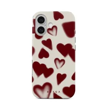 Be Mine - iPhone 16 Case, Tough (MagSafe) / N/A