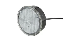 Galinis žibintas HELLA 2SD964 169-421