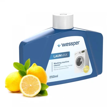 Wessper skalbimo mašinos valiklis, 250 g.