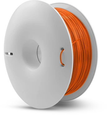 3D plastikas Fiberlogy Impact PLA 1.75mm 0.85kg – Oranžinis