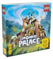 LEGO Monkey Palace - Opičí palác