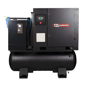 Sraigtinis oro kompresorius TZL-20A-400L