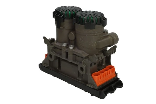 KNORR ašies moduliatorius K 050209*