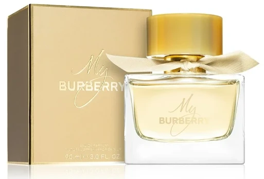Burberry My Burberry EDP W 90 ml Tester