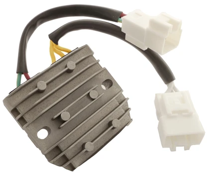 Įtampos reguliatorius DZE02418 (12V, 50A) Tinka: HONDA