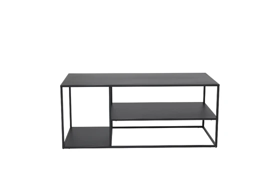 Staal Coffee Table - Black - Ersätts av 28081-208