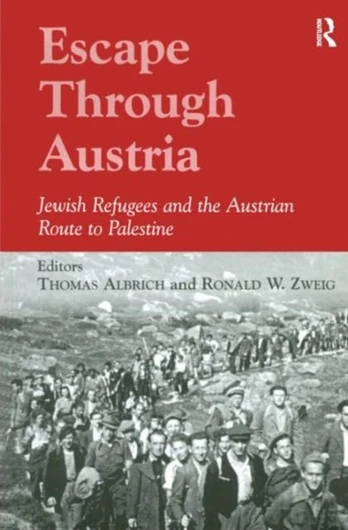 Escape Through Austria