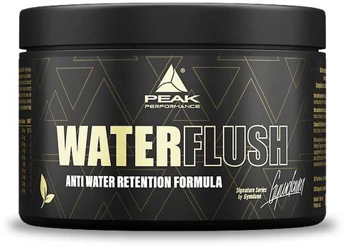 Peak Waterflush 210 kaps.