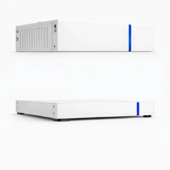 Deye ESS HV GB-SL PDU + Base | GB-LB+BASE