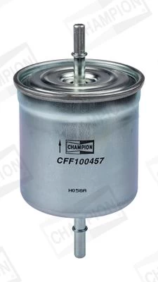 Kuro filtras CHAMPION CFF100457