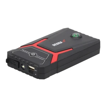 Jump Starter Powerbank 8000 mAh