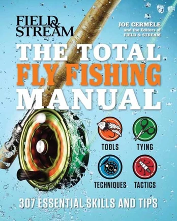 Total Fly Fishing Manual