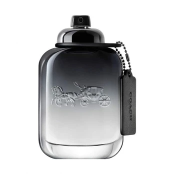 Tualetinis vanduo Coach Eau De Toilette Man EDT vyrams 60 ml