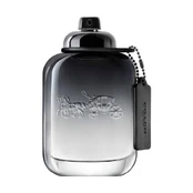Tualetinis vanduo Coach Eau De Toilette Man EDT vyrams 60 ml kaina