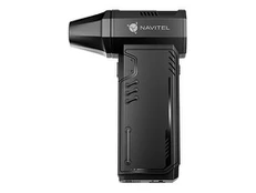 Navitel TF5 juoda