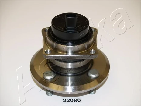 Rato stebulė ASHIKA 44-22080