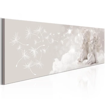 Artgeist Paveikslas - Love Breeze 135x45