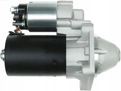 Autostarter starteris
