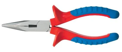 Top Tools Tiesios pailgos replės 200 mm