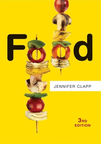 KNYGA Jennifer Clapp Maistas