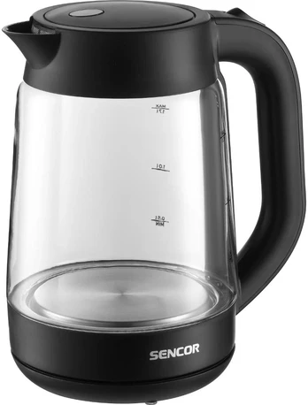 Virdulys Sencor SWK 1786BK