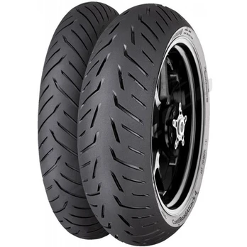 Continental ContiRoadAttack 4 GT 190/55R17 75 W