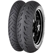 Continental ContiRoadAttack 4 GT 190/55R17 75 W kaina