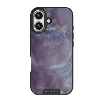Side Effect - iPhone 17 Case, Elite Dark (MagSafe) / Silver