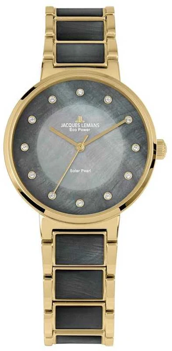 Laikrodis Jacques Lemans 1-2108E