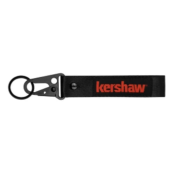 Kershaw Raktų žiedas