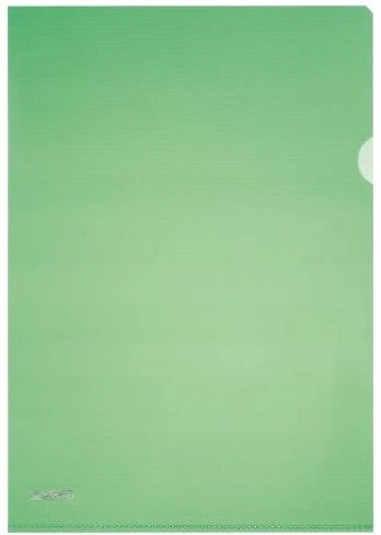 Kampas Herlitz, A4, 10 vnt.