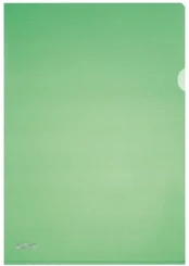 Kampas Herlitz, A4, 10 vnt. kaina