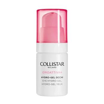 Collistar IDROATTIVA+ eye contour hydrogel 15 ml