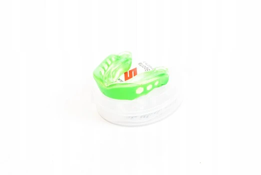 Everlast dantų apsauga docter shock gel for kids