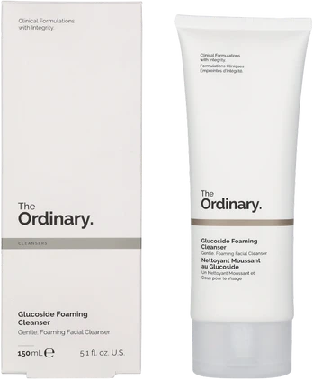 The Ordinary Glucoside Foaming Valiklis 150