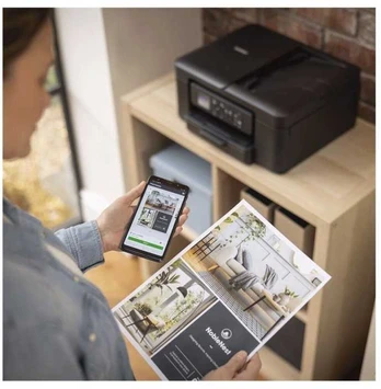 Spausdintuvas BROTHER DCP-J1360DW