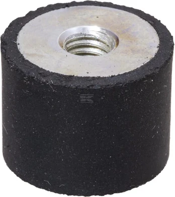 Vibracijos slopintuvas TYPE E