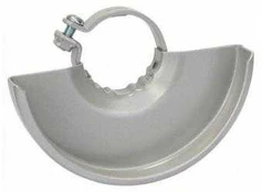 Bosch Apsauginis gaubtas GWS 125mm