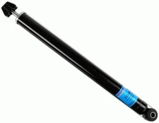 SACHS 313 669 Shock absorber