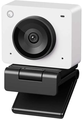 OBSBOT Meet SE 1080P Cloud Baltas AI-Powe
