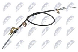 Trosas, stovėjimo stabdys NTY HLR-CT-008